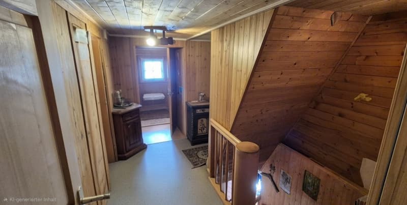 Casa idillica con fienile e molto potenziale (13)