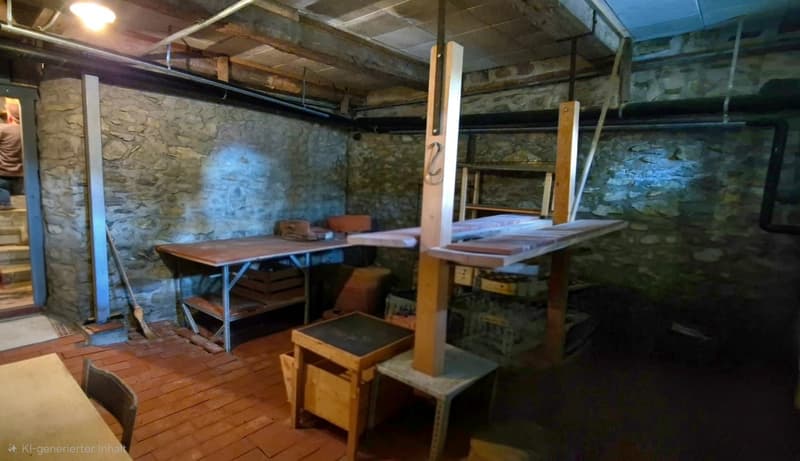 Casa idillica con fienile e molto potenziale (24)