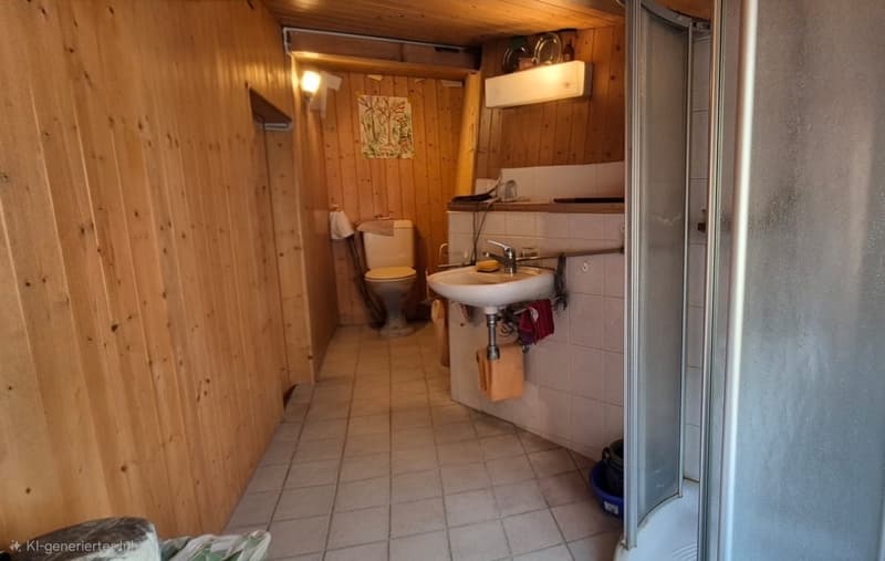 Casa idillica con fienile e molto potenziale (10)