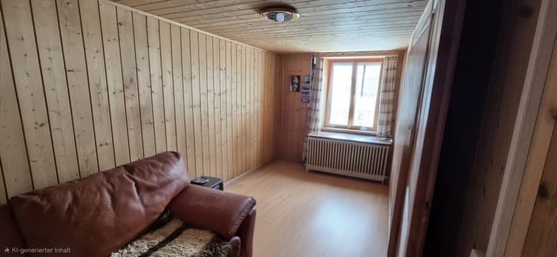 Casa idillica con fienile e molto potenziale (7)