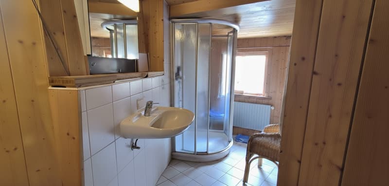 Casa idillica con fienile e molto potenziale (9)