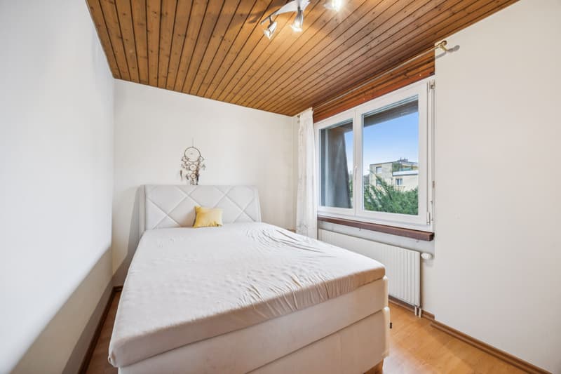 Casa unifamiliare in vendita a Rupperswil (7)
