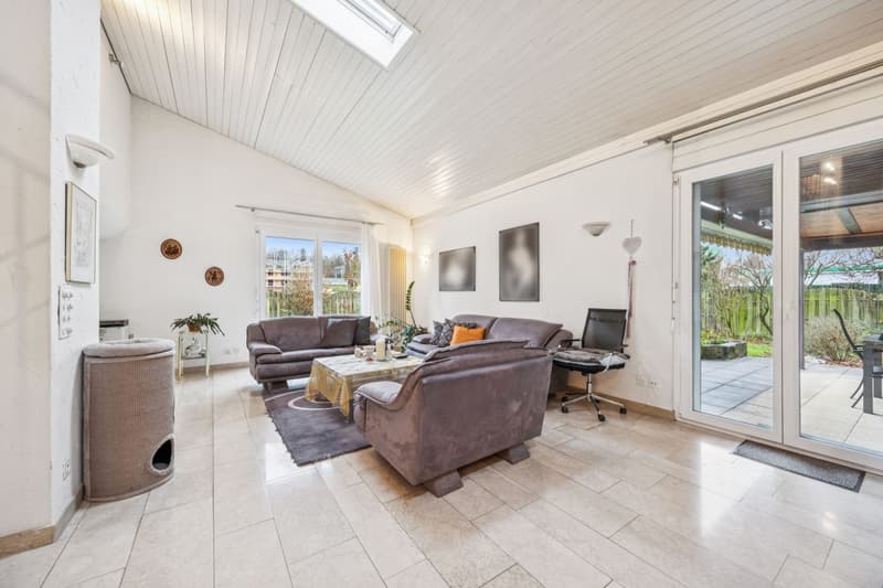 Casa unifamiliare in vendita a Rupperswil (8)