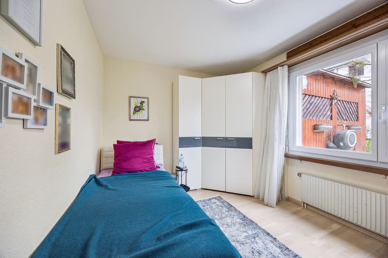 Casa unifamiliare in vendita a Rupperswil (6)