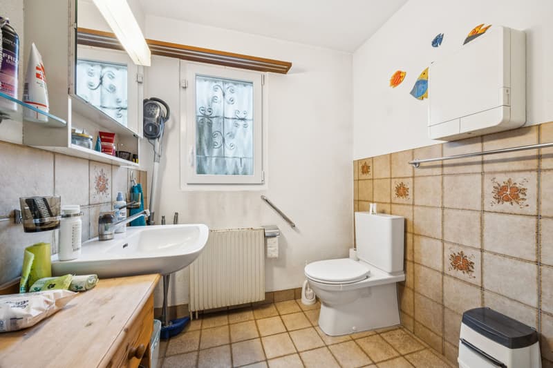 Casa unifamiliare in vendita a Rupperswil (10)