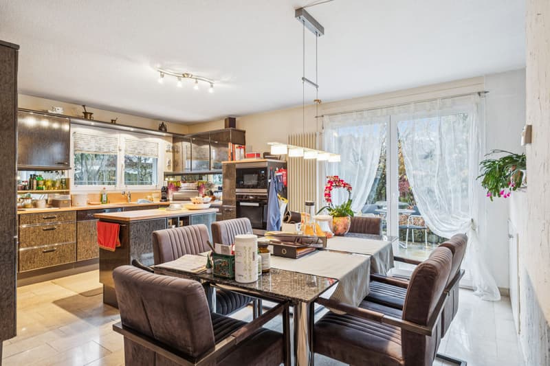 Casa unifamiliare in vendita a Rupperswil (3)