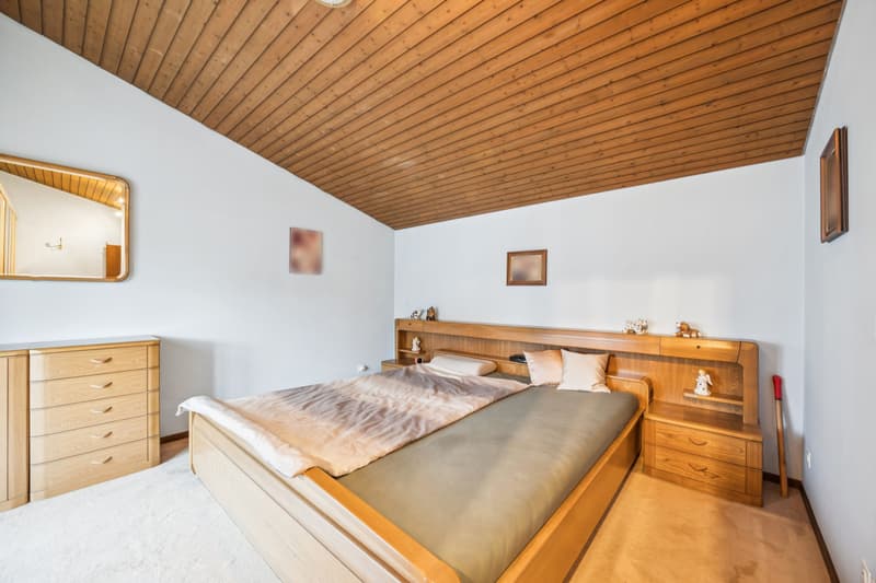 Casa unifamiliare in vendita a Rupperswil (4)
