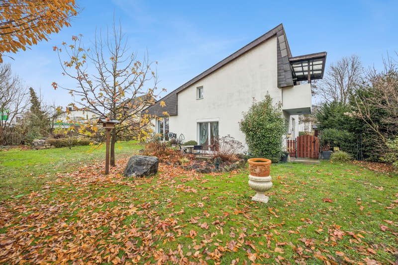 Casa unifamiliare in vendita a Rupperswil (12)