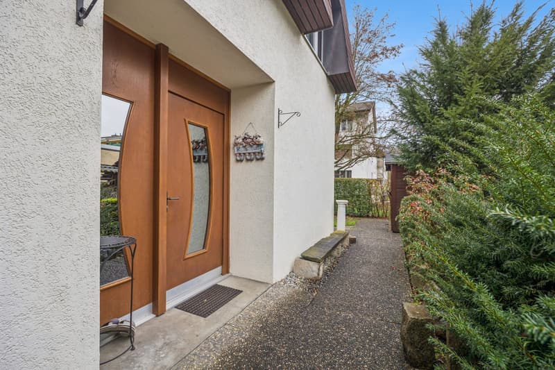 Casa unifamiliare in vendita a Rupperswil (2)