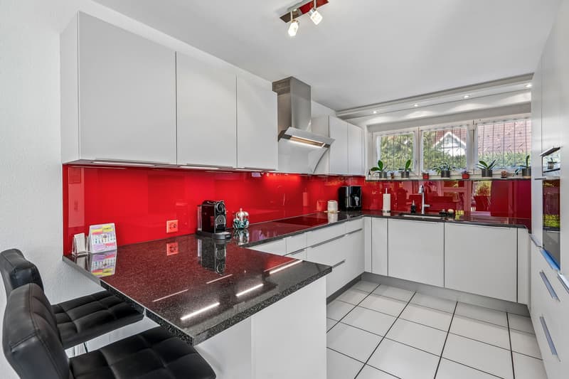 4.5-room row house with sunny garden in Aarau Rohr for sale (6)