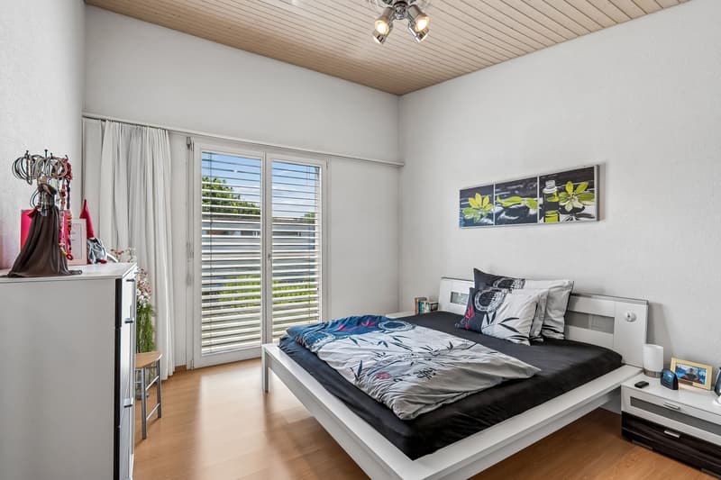 4.5-room row house with sunny garden in Aarau Rohr for sale (9)