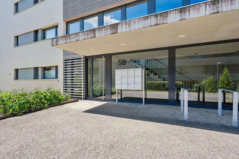 4.5-Zimmer-Wohnung mit Balkon in Birr kaufen (11)