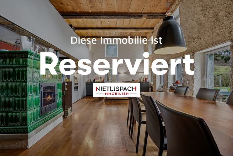 Charmantes 5.5-Zi.-Doppeleinfamilienhaus in Küttigen (1)