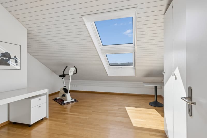 3.5-Zimmer-Dachwohnung mit 18 m² Balkon in Buchrain kaufen (4)