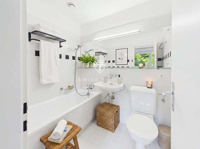 3.5-room terrace apartment with large terrace in Zurich (8)
