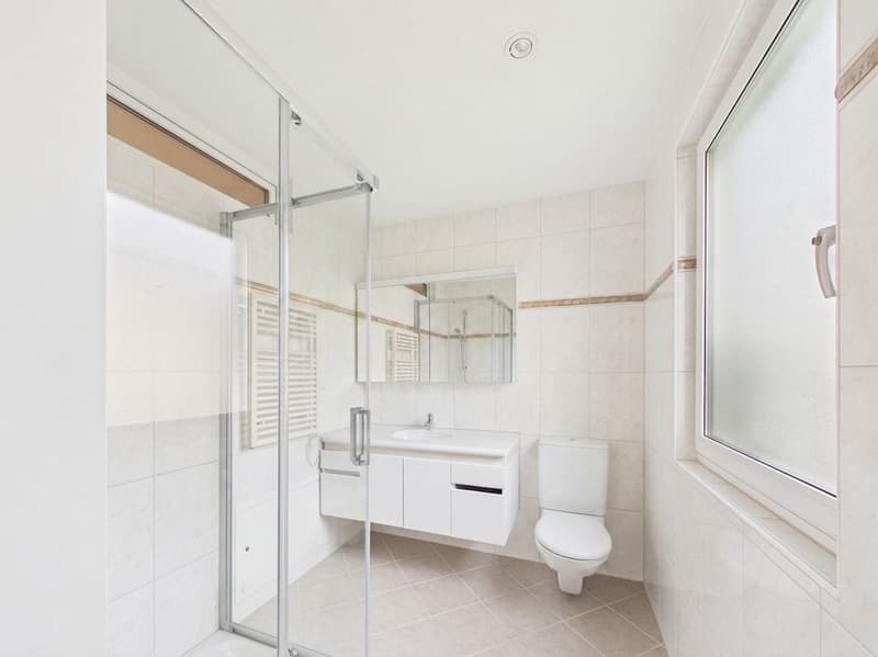 Appartamento di 4.5 locali con grande terrazza in affitto a Winkel (11)