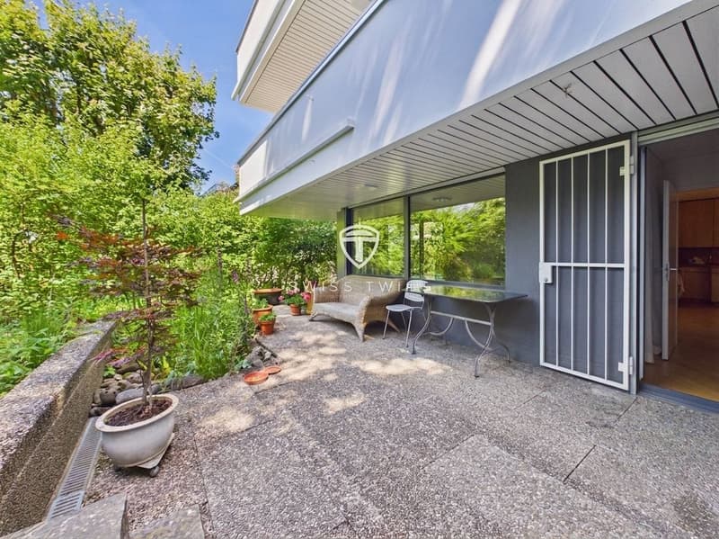 City living, nature living in Zurich (8)