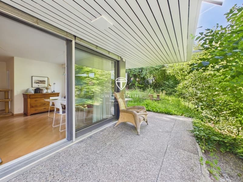 City living, nature living in Zurich (10)
