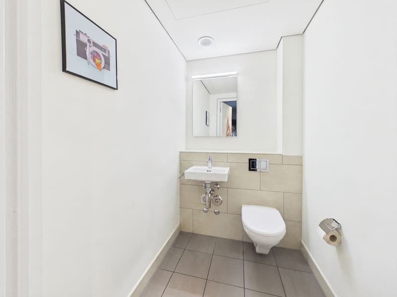 Helle 4.5-Zi.-Maisonette mit Aussenbereich in Zürich mieten (4)