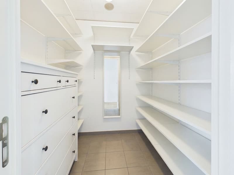 Helle 4.5-Zi.-Maisonette mit Aussenbereich in Zürich mieten (12)