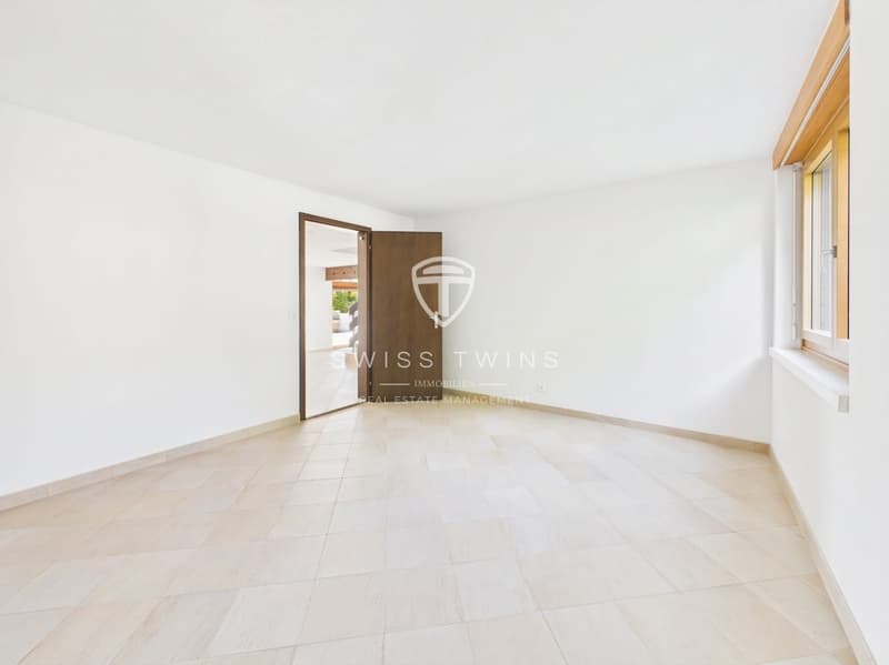Appartamento 6.5 locali con terrazza di 180 m² a Stallikon (10)