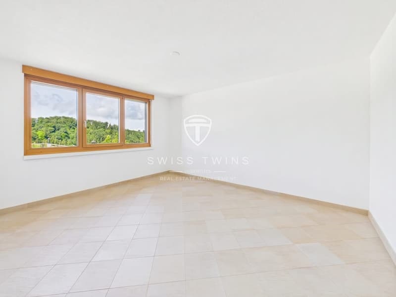 Appartamento 6.5 locali con terrazza di 180 m² a Stallikon (12)