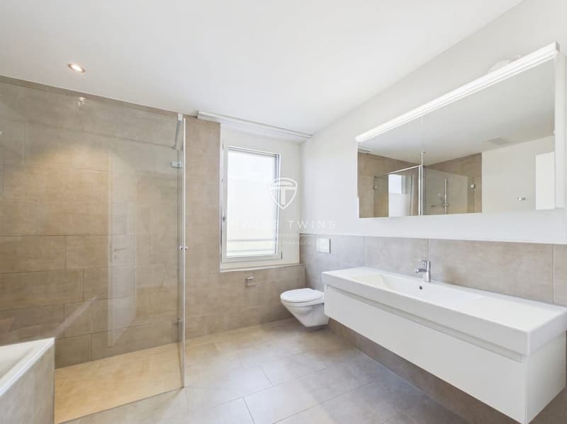 Moderne 4.5-Zimmer-Wohnung, 139 m² in Mühlau (10)