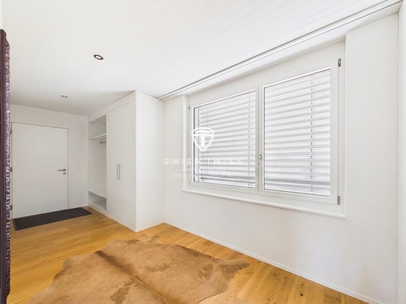 Moderne 4.5-Zimmer-Wohnung, 139 m² in Mühlau (6)
