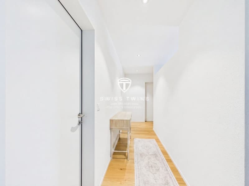 Moderne 4.5-Zimmer-Wohnung, 139 m² in Mühlau (11)
