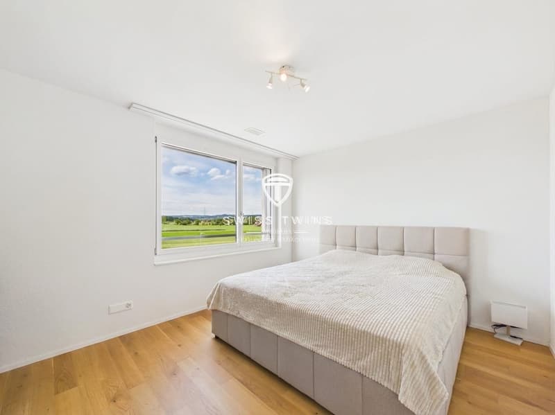 Moderne 4.5-Zimmer-Wohnung, 139 m² in Mühlau (7)