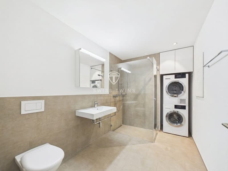 Moderne 4.5-Zimmer-Wohnung, 139 m² in Mühlau (4)