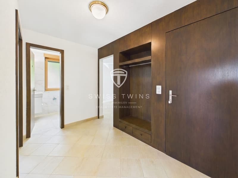 Appartement 6.5 pièces avec terrasse de 180 m² à Stallikon (4)
