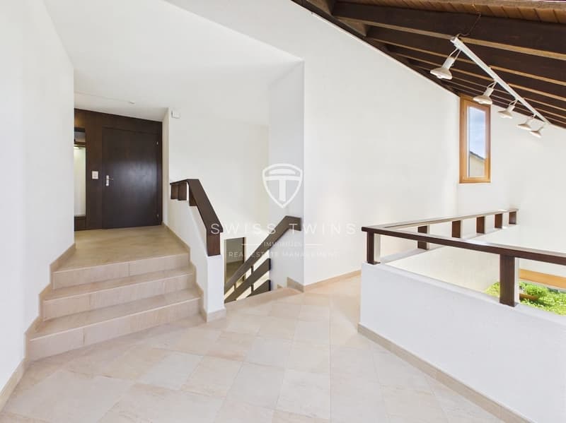 Appartement 6.5 pièces avec terrasse de 180 m² à Stallikon (6)