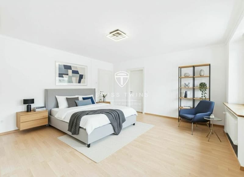 Grosszügige 6.5-Zi.-Wohnung mit Weitsicht in Schüpfheim zur Miete (4)