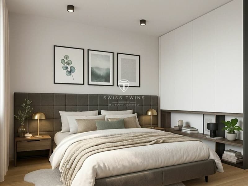 Energieeffizientes MFH mit 5 Einheiten und Lift in Amriswil (7)