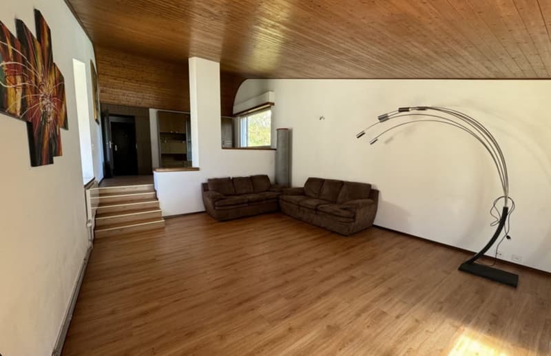 6-Zimmer-Einfamilienhaus mit Bergsicht in Airolo kaufen (11)