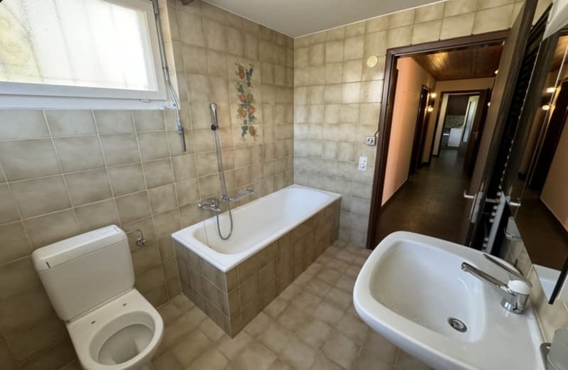 6-Zimmer-Einfamilienhaus mit Bergsicht in Airolo kaufen (9)