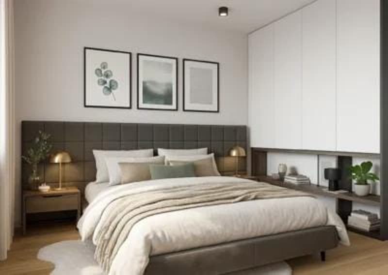 Neubau 4.5 Wohnung mit Sitzplatz in Amriswil (2)