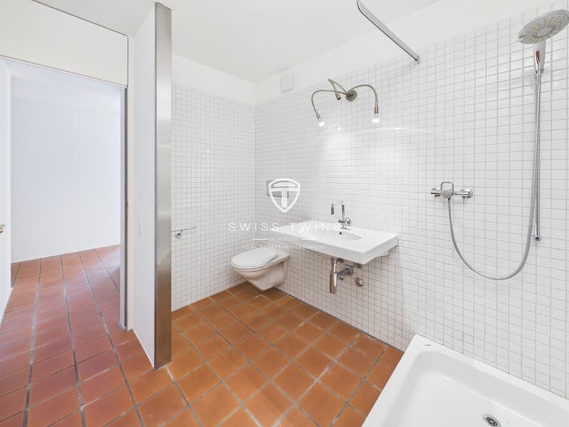 Ihr neues Zuhause in Adliswil - Gartenwohnung mit viel Gestaltungsspielraum (10)