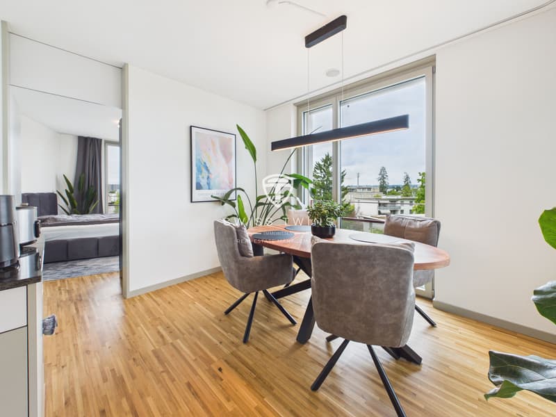 3.5-Zimmer-Neubau mit Balkon in Dübendorf mieten (4)