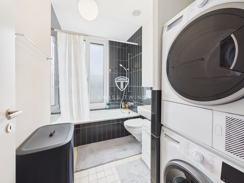 3.5-Zimmer-Neubau mit Balkon in Dübendorf mieten (11)