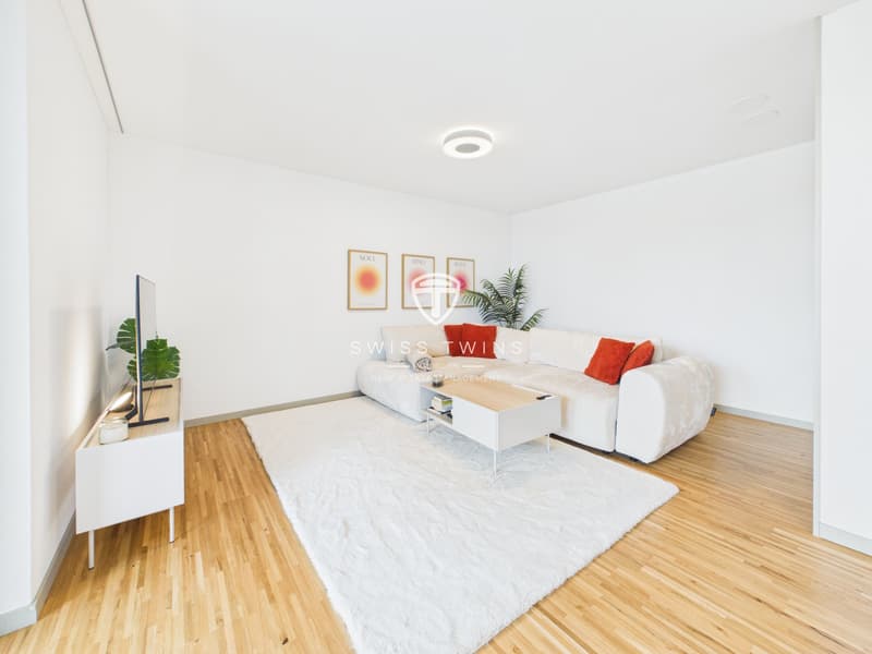 3.5-Zimmer-Neubau mit Balkon in Dübendorf mieten (9)