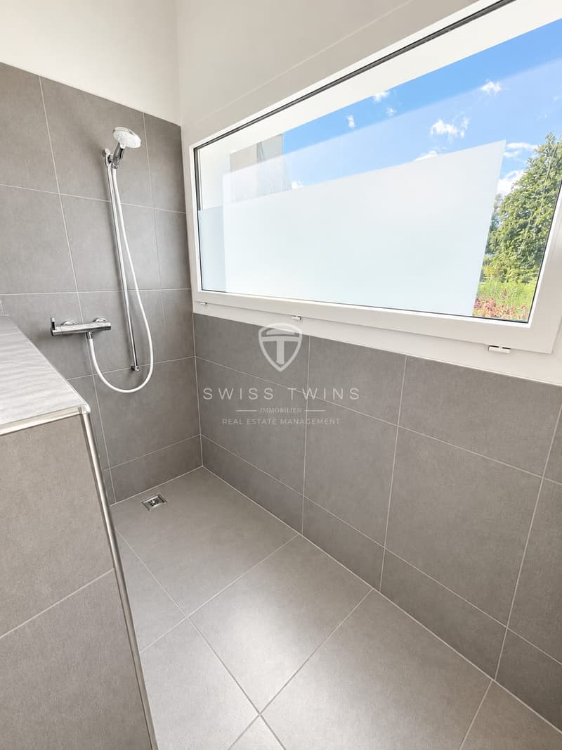 Modernes 6.5-Zimmer-Einfamilienhaus mit Wellnessoase in Emmenbrücke (7)