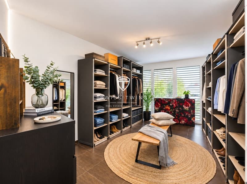 La Dolce Vita - Wohnen mit Terrasse, Garten & Weitblick - 143 m² Wohnfläche (2)