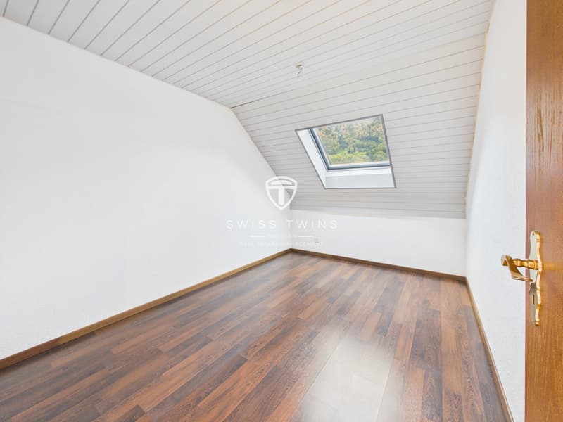 5,5-Zimmer-Maisonette mit Cheminée in Schübelbach mieten (10)