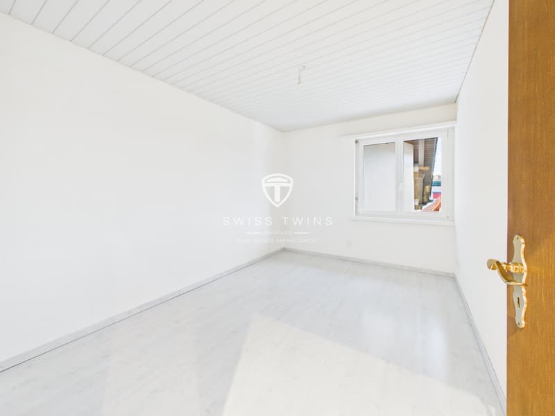5,5-Zimmer-Maisonette mit Cheminée in Schübelbach mieten (9)