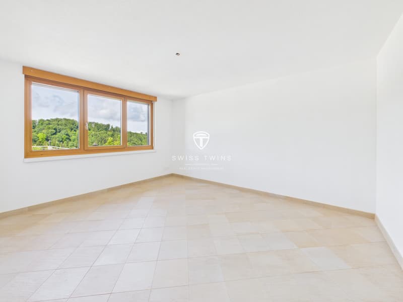 6.5-Zimmer-Terrassenwohnung mit grosser Terrasse in Stallikon (8)