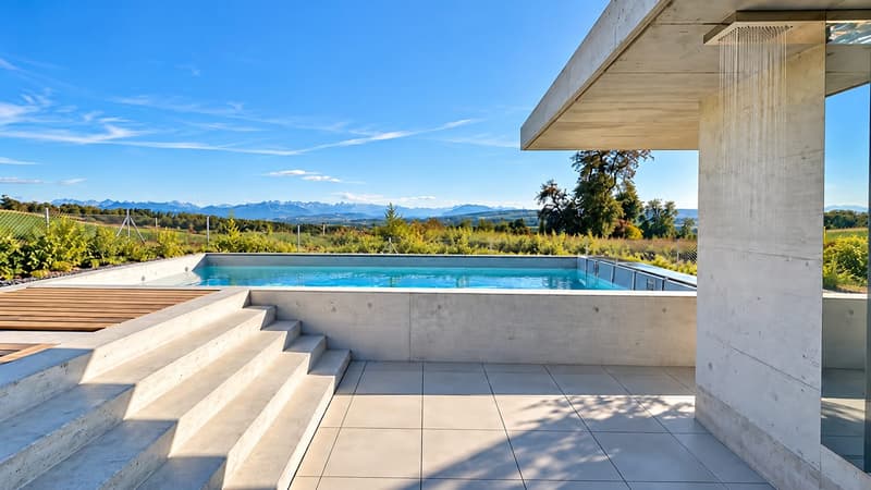 Exklusive Attikawohnung 3.5 Zimmer mit Weitblick - Ein Hauch von Dolce Vita (10)