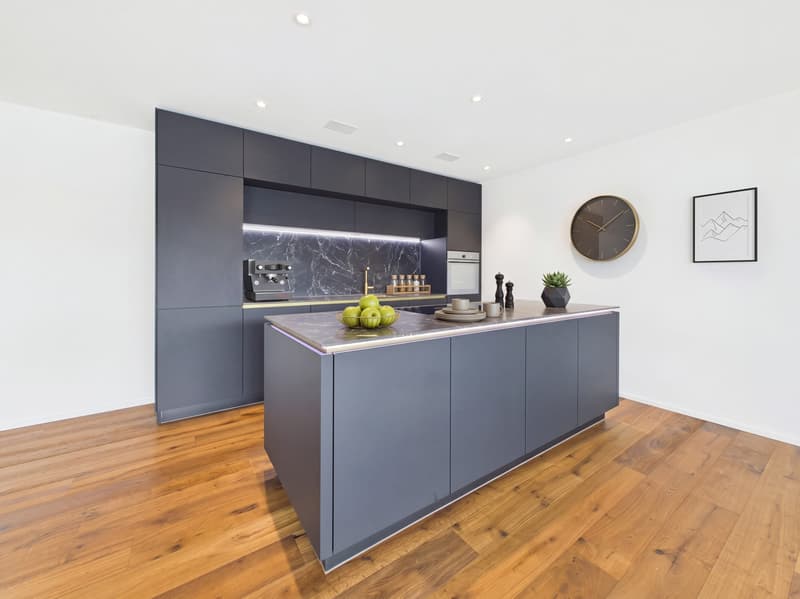 3-Zimmer-Terrassenwohnung mit 132 m² Terrasse in Emmen (2)