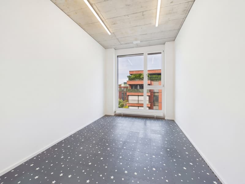Moderne 5.5-Zimmer Büro-/Gewerbefläche in Baar mieten (9)